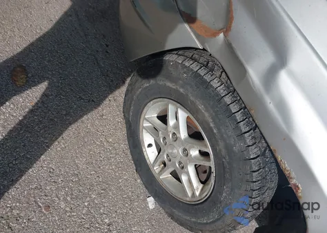 2004 Jeep Grand Cherokee Laredo from USA, damaged, VIN 1J4GW48N94C136209